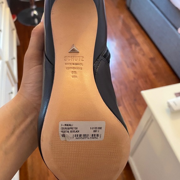 Schutz Magalli boots BRAND NEW‼️ - Picture 6 of 10